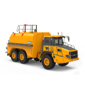 camion à eau 1