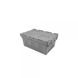 caisse en plastique 1