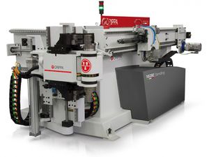 cintreuse hydraulique