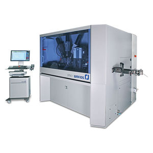 machine à enrouler les ressorts