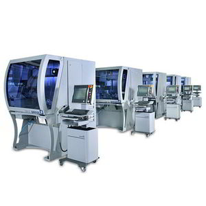 machine à enrouler les ressorts