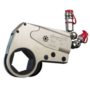 clé dynamométrique hydraulique