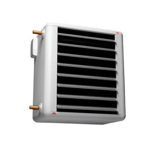 radiateur soufflant industriel 1