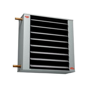 radiateur soufflant industriel 1