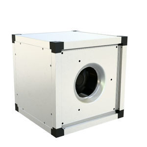 ventilateur silencieux 1