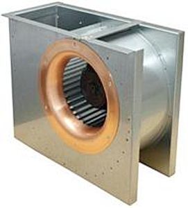 ventilateur ATEX