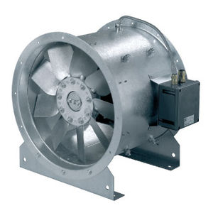ventilateur gainable