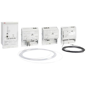 système de protection contre les arcs électriques 1