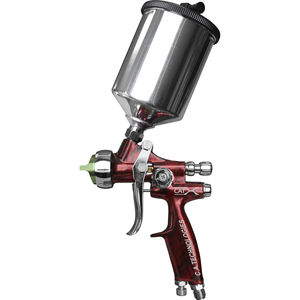 pistolet pulvérisateur