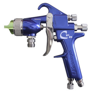 pistolet pulvérisateur 1