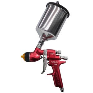 pistolet pulvérisateur