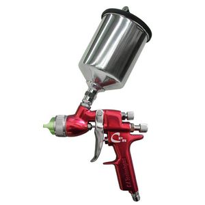 pistolet pulvérisateur 1