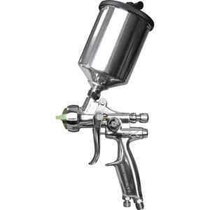 pistolet pulvérisateur 1