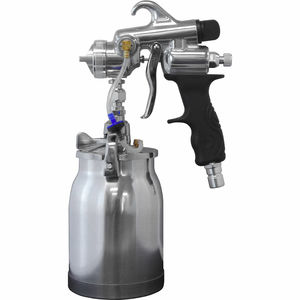 pistolet pulvérisateur