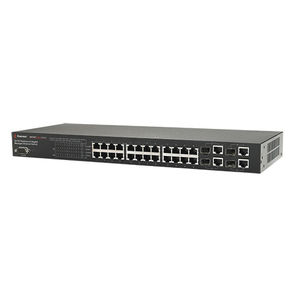 commutateur Ethernet administrable