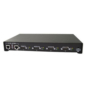 serveur de périphérique RS-232