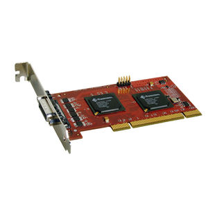 carte de communication multiport série 32 ports
