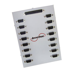carte d'interface PCI Express