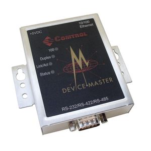 serveur de périphérique RS232