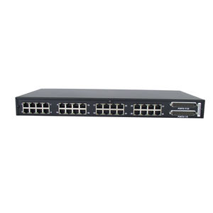 carte d'extension d'interface CompactPCI Express