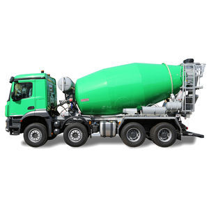 camion malaxeur pour le béton 1