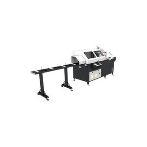 machine de découpe à lame rotative