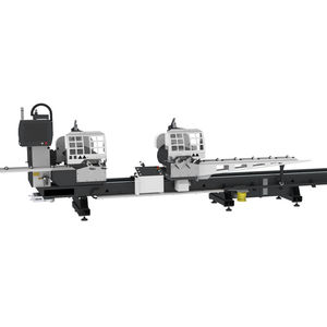 machine de découpe à lame rotative