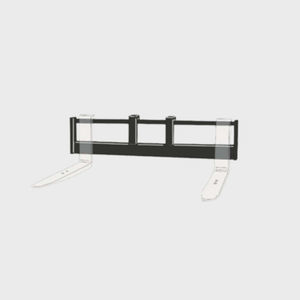 tablier porte-fourche pour chariot élévateur
