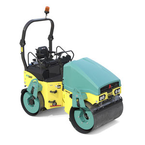 rouleau compresseur tandem 1