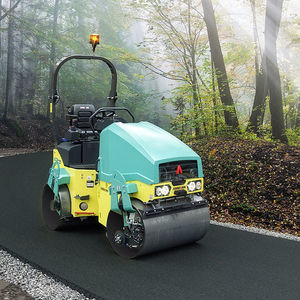 rouleau compresseur tandem 1