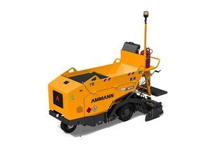 finisseur d'asphalte
