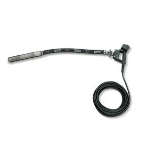 aiguille vibrante vibrateur interne électrique pour le béton 1
