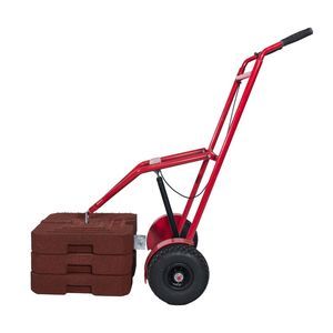 chariot de transport