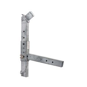 système d'attaches de levage 1