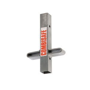 crapaud de fixation pour poutres métalliques 1