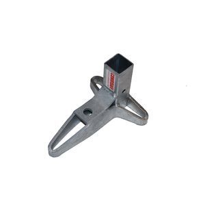 système d'attaches de levage 1