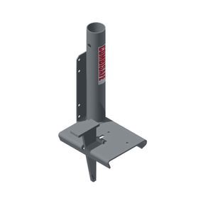 système d'attaches de levage