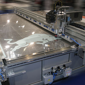 plotter de découpe