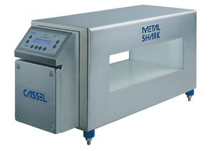 détecteur de métaux