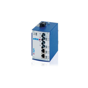 commutateur Ethernet non administrable
