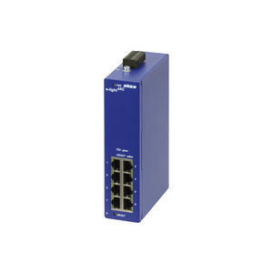 commutateur Ethernet non administrable 1