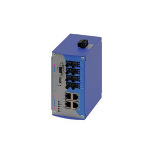 commutateur Ethernet administrable