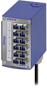 boîte pour épissure pour fibre optique 1