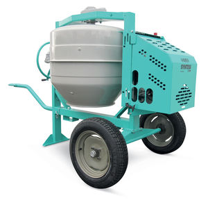 Moteur Électrique Pour Bétonnière IMER Syntesi 300-350 - 1.4 KW, 220-240V, 50Hz, Neuf
