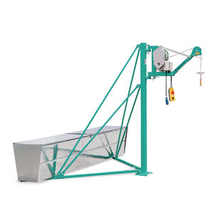 palan électrique à câble