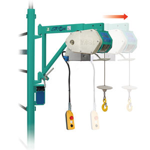 palan électrique à câble
