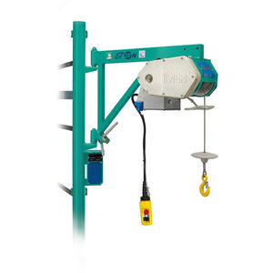 palan électrique à câble