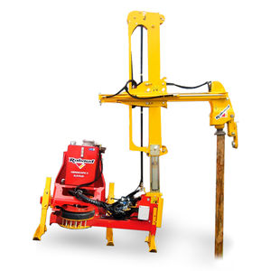 marteau de battage hydraulique 1