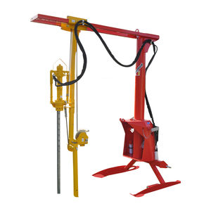 marteau de battage hydraulique 1