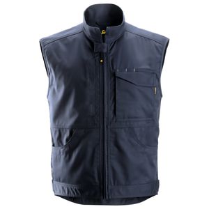 gilet de travail